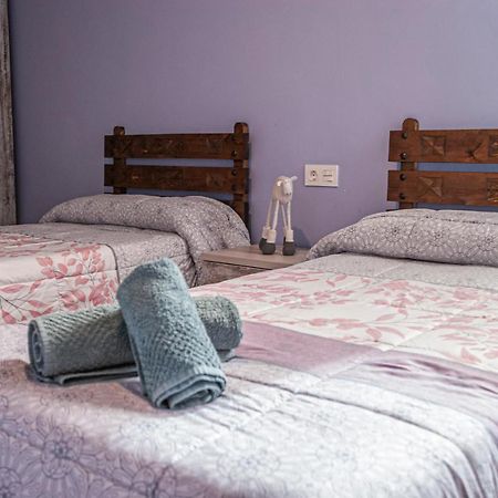 Willa Casa Barranquero Riglos Zewnętrze zdjęcie