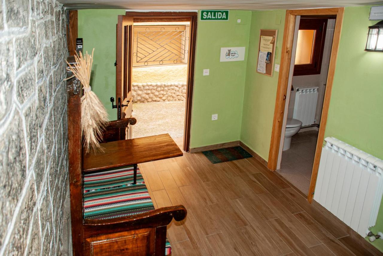 Willa Casa Barranquero Riglos Zewnętrze zdjęcie
