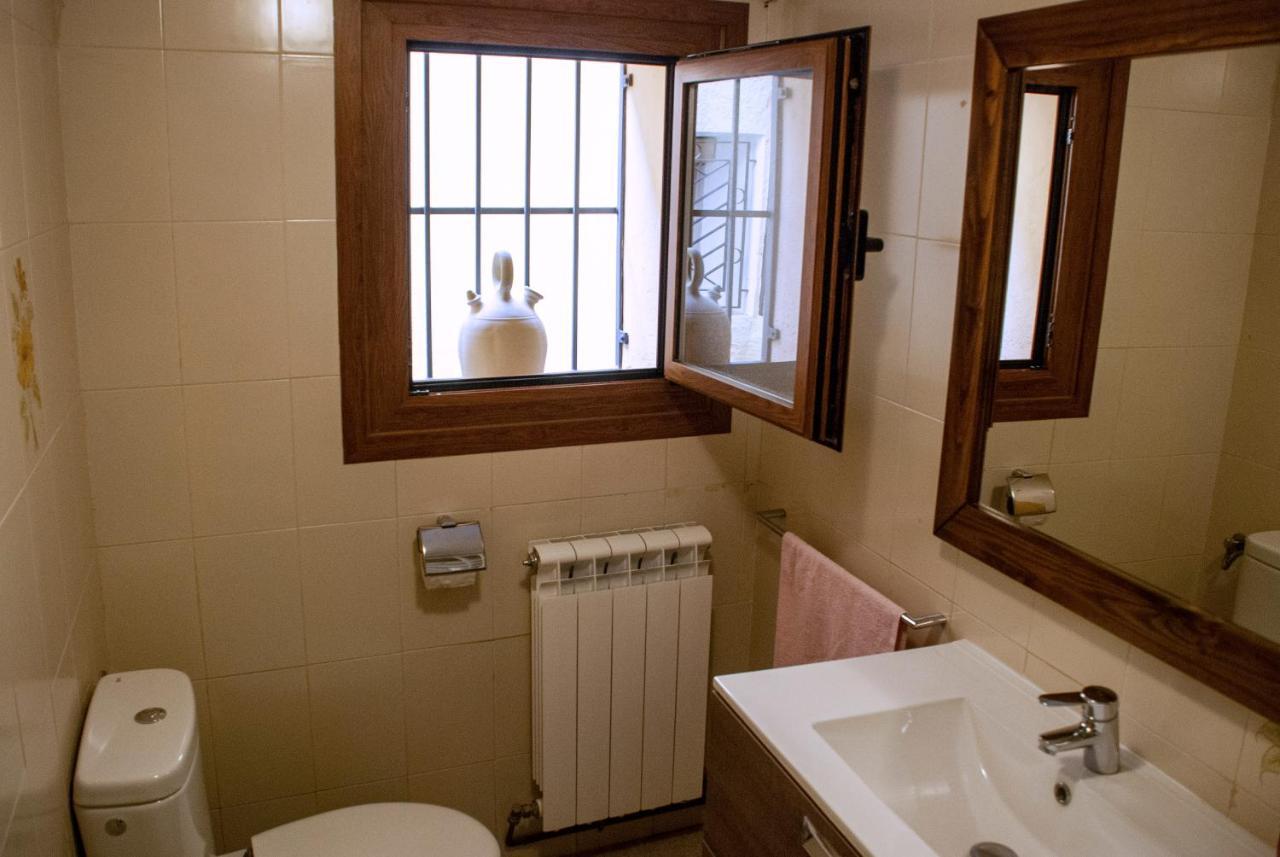 Willa Casa Barranquero Riglos Zewnętrze zdjęcie