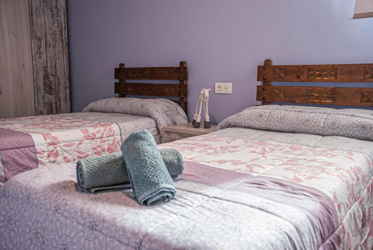 Willa Casa Barranquero Riglos Zewnętrze zdjęcie