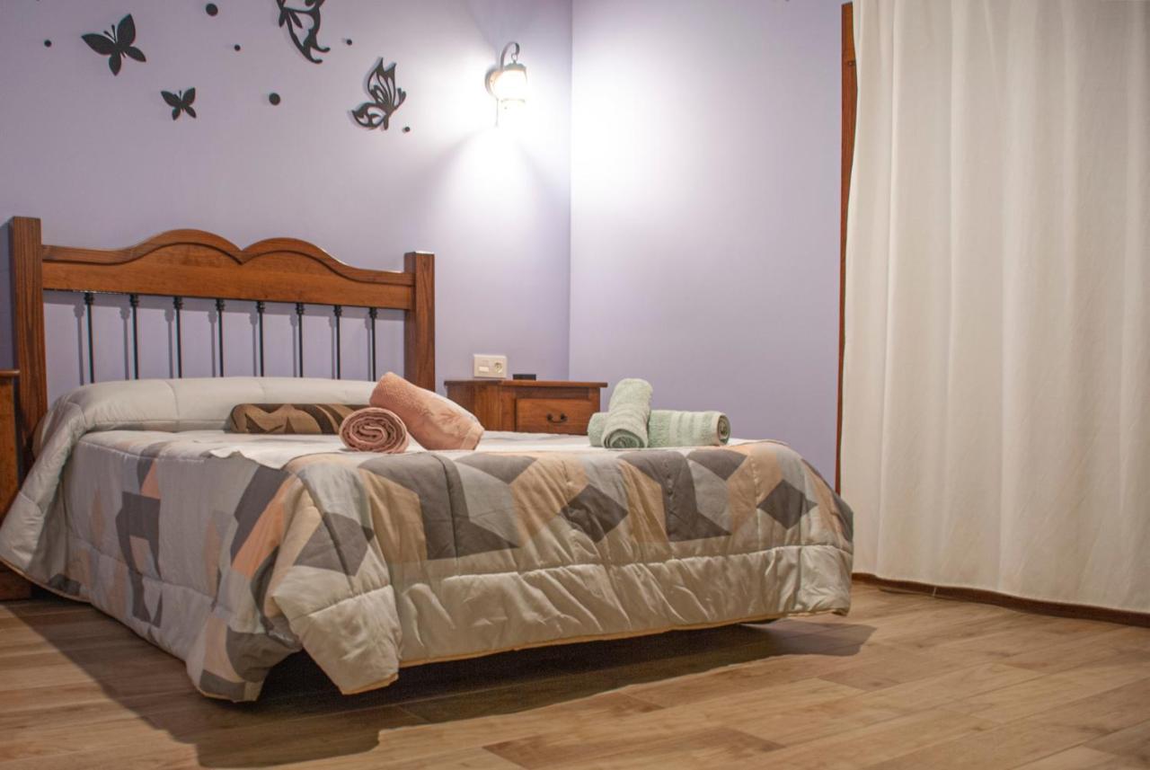 Willa Casa Barranquero Riglos Zewnętrze zdjęcie